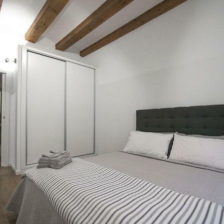 Ambrosio Flats Valencia - El Mercat Eksteriør billede