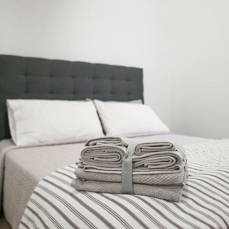 Ambrosio Flats Valencia - El Mercat Eksteriør billede